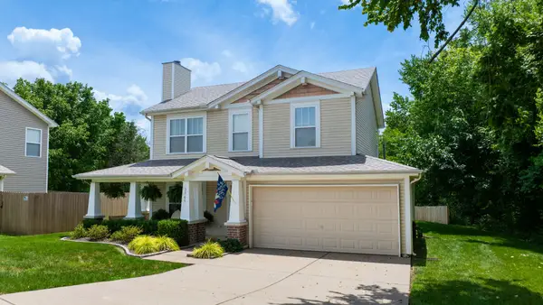 3765 Springwater Dr, Nashville, TN 37221