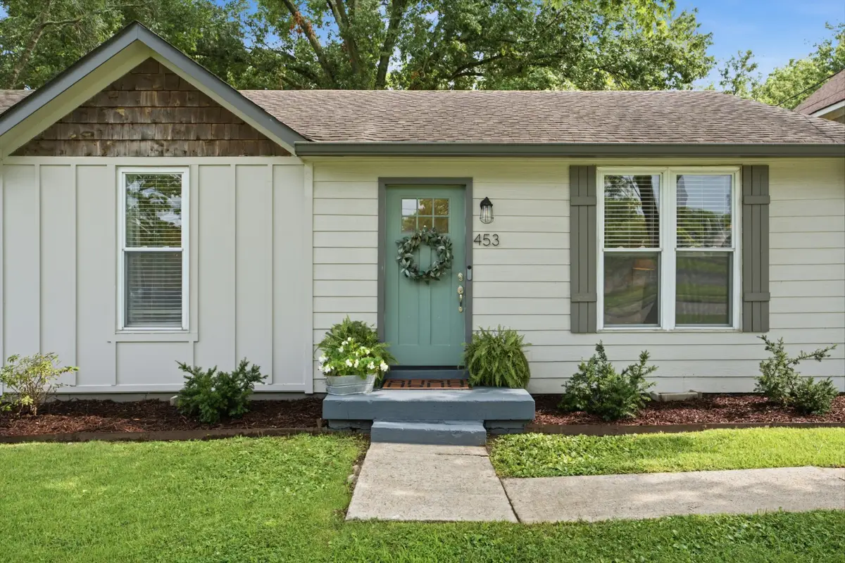 453 Tusculum Rd, Nashville, TN 37211 - #1