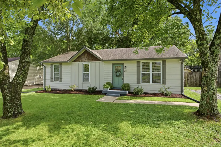 453 Tusculum Rd, Nashville, TN 37211 - #3