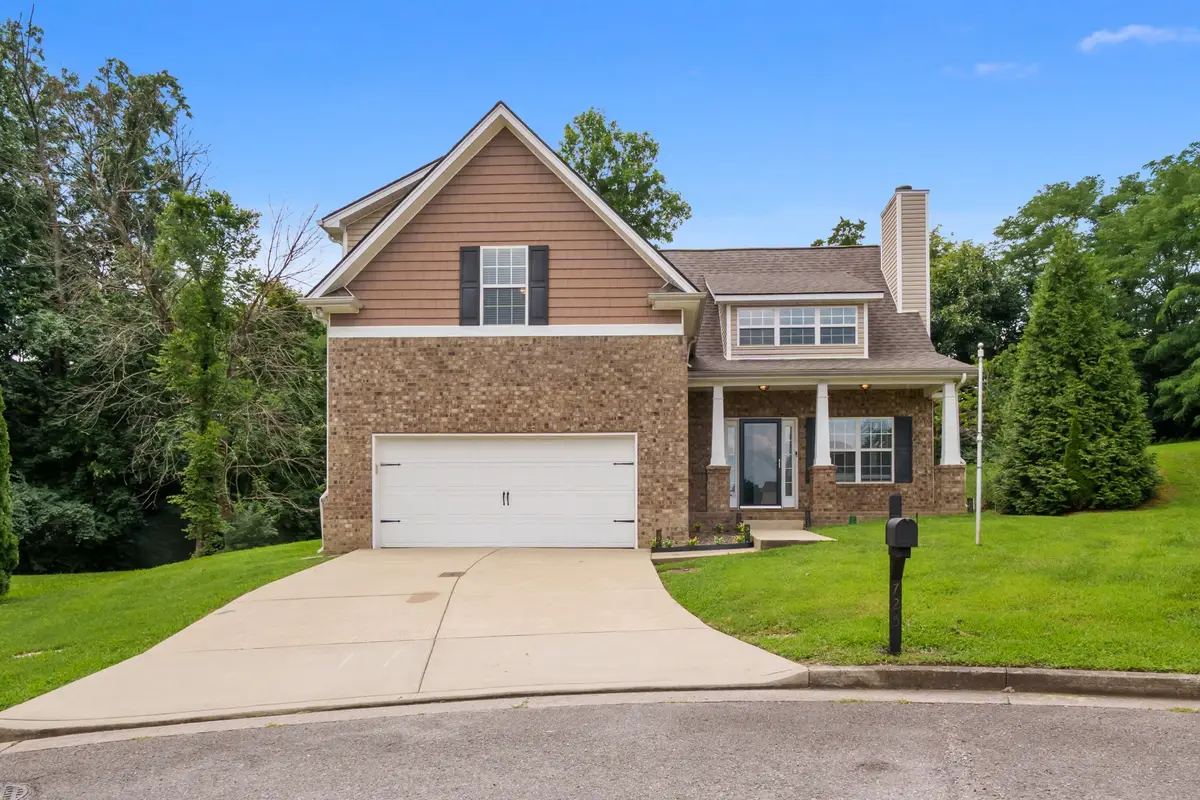 725 Sandbury Pt N, Antioch, TN 37013 - #1