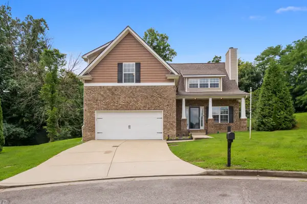 725 Sandbury Pt N, Antioch, TN 37013