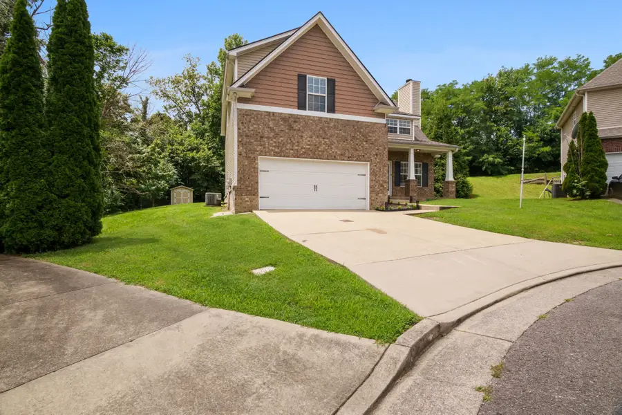 725 Sandbury Pt N, Antioch, TN 37013 - #2