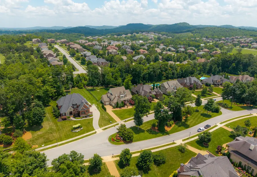 1802 Morgan Farms Way, Brentwood, TN 37027 - #3