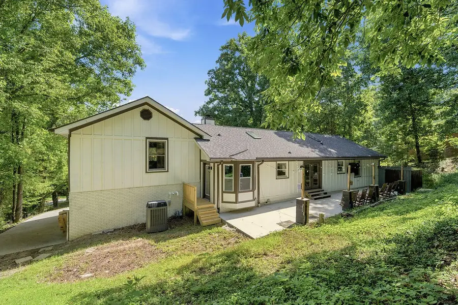9302 Rockshire Lane, Chattanooga, TN 37421 - #2