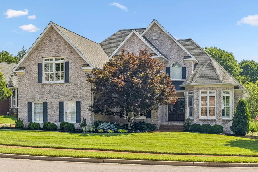 508 Pauls Trail, Hermitage, TN 37076 - #2