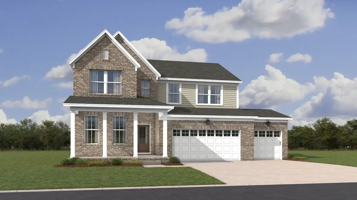 1610 Belle Court, Lebanon, TN 37087 - #1