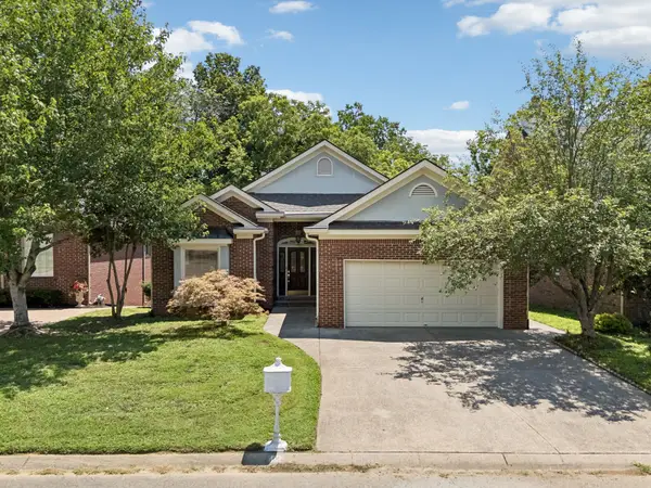 112 Chuzzlewit Down, Brentwood, TN 37027