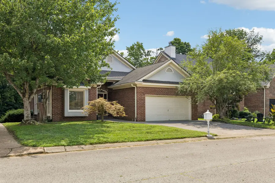 112 Chuzzlewit Down, Brentwood, TN 37027 - #2