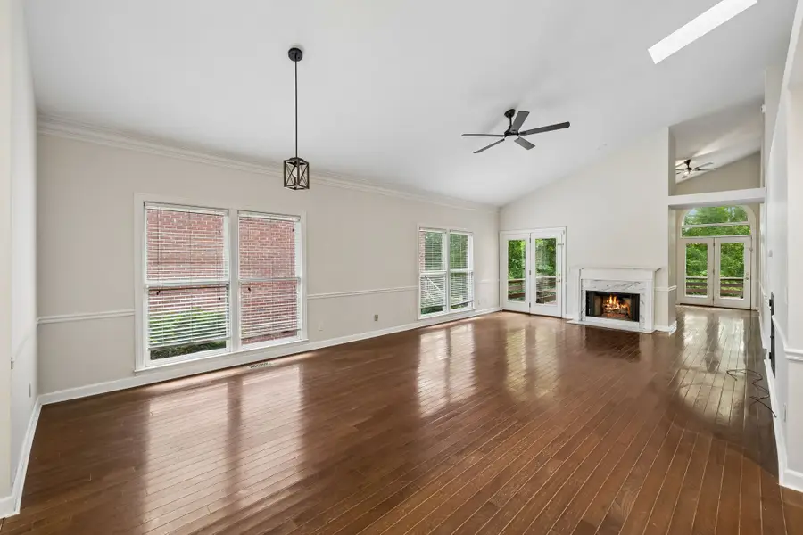 112 Chuzzlewit Down, Brentwood, TN 37027 - #3