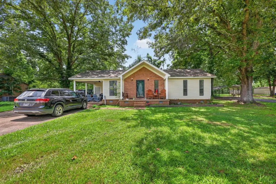 107 Garey Loop, Savannah, TN 38372 - #2