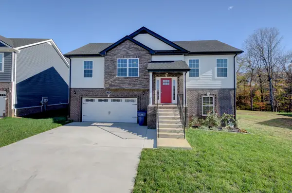779 Boreal Way, Clarksville, TN 37042