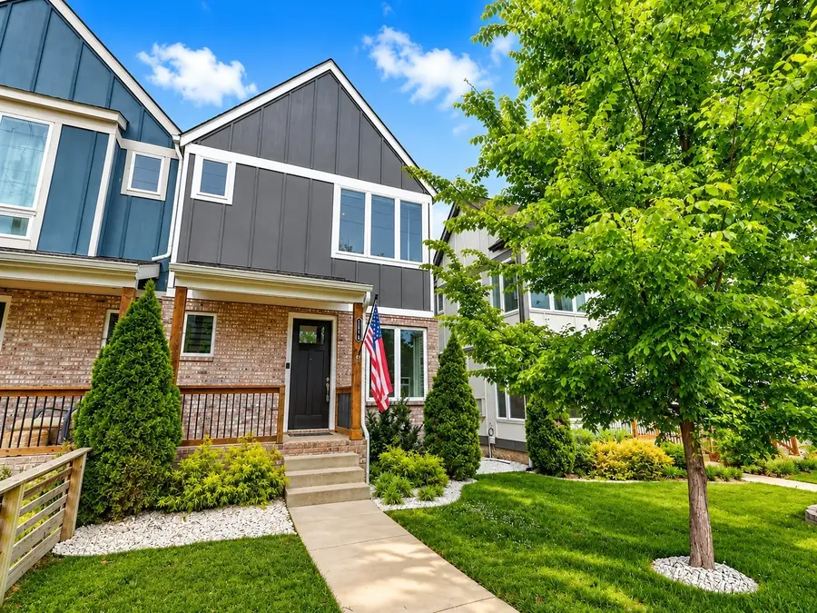 151A Rains Ave, Nashville, TN 37203 - #3