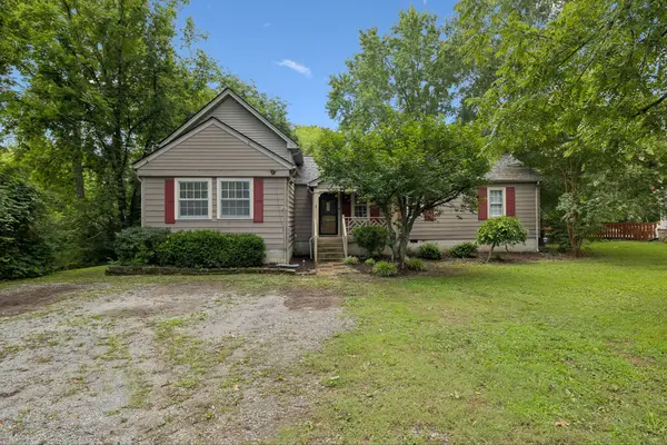 1804 Mars St, La Vergne, TN 37086