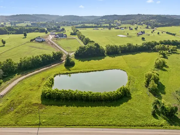 0 Polk Ln, Columbia, TN 38401