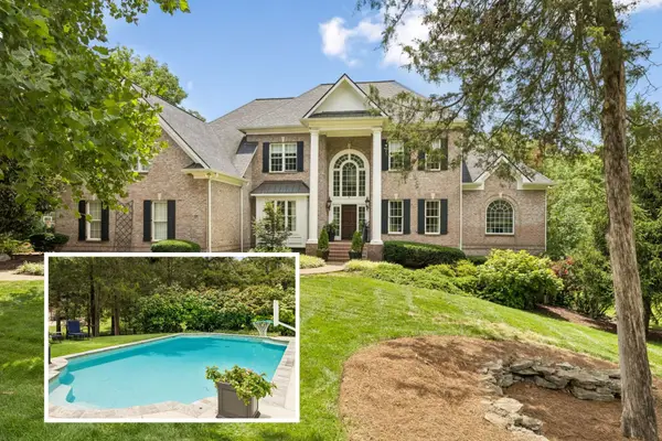 9631 Mitchell Pl, Brentwood, TN 37027