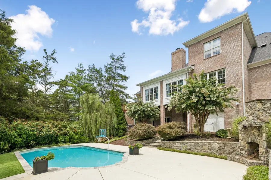 9631 Mitchell Pl, Brentwood, TN 37027 - #3