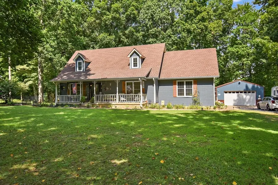 625 Mag A Mor Dr, Lafayette, TN 37083 - #2