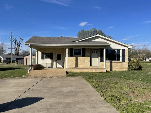 408 Birch St, Lafayette, TN 37083