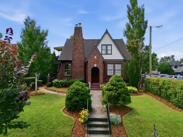 919 Caruthers Ave, Nashville, TN 37204