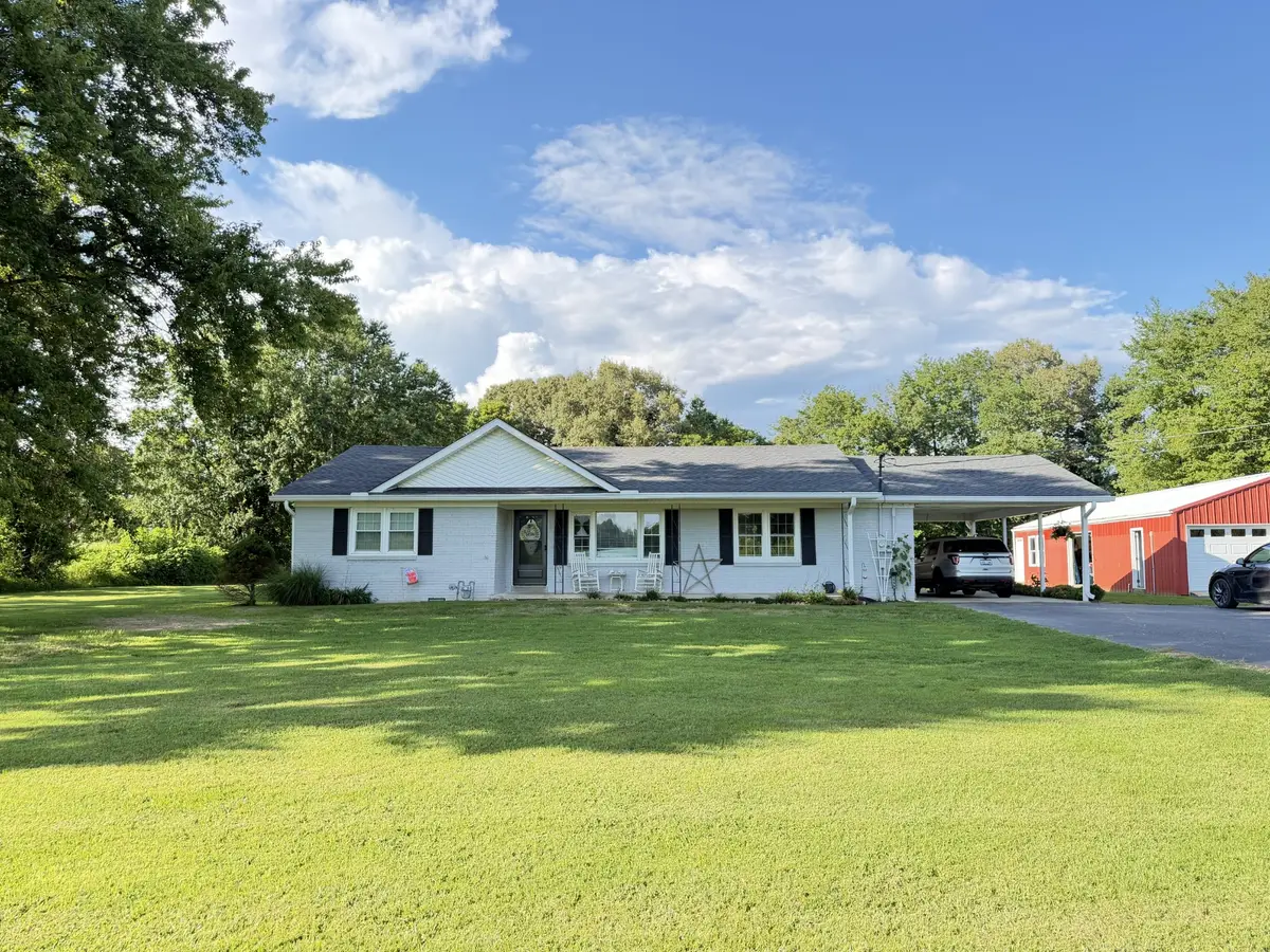 1355 State Route 70 E, Drakesboro, KY 42337 - #1