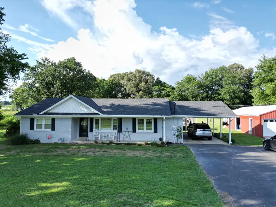 1355 State Route 70 E, Drakesboro, KY 42337 - #2