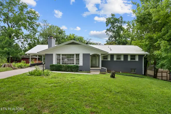238 N Tulane Ave, Oak Ridge, TN 37830