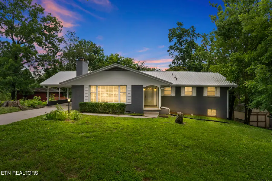 238 N Tulane Ave, Oak Ridge, TN 37830 - #2