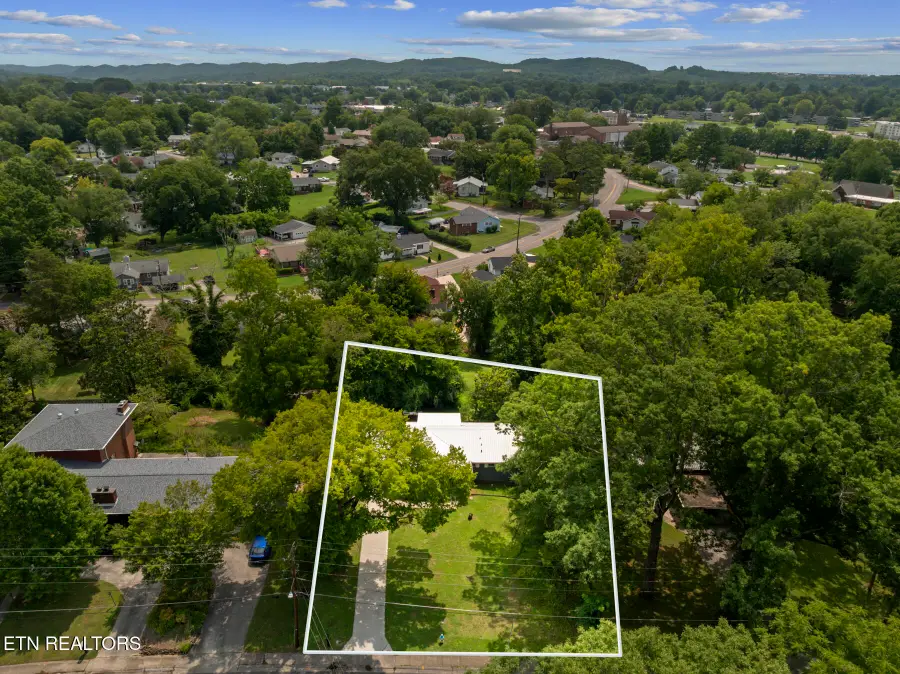 238 N Tulane Ave, Oak Ridge, TN 37830 - #3