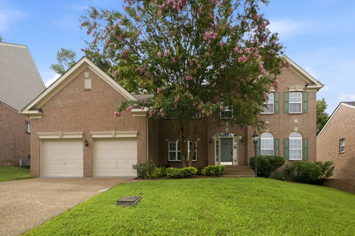 809 Holt Grove Ct, Nashville, TN 37211 - #1