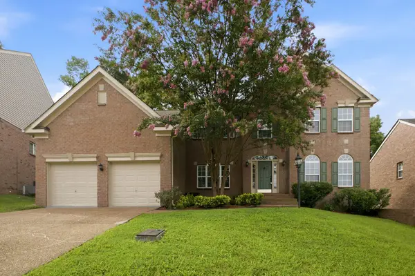 809 Holt Grove Ct, Nashville, TN 37211