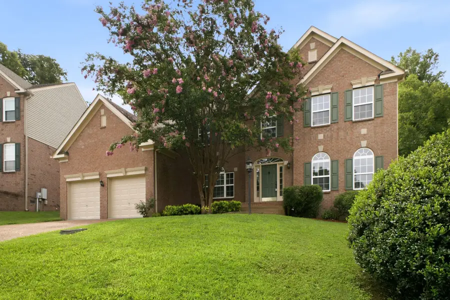 809 Holt Grove Ct, Nashville, TN 37211 - #3
