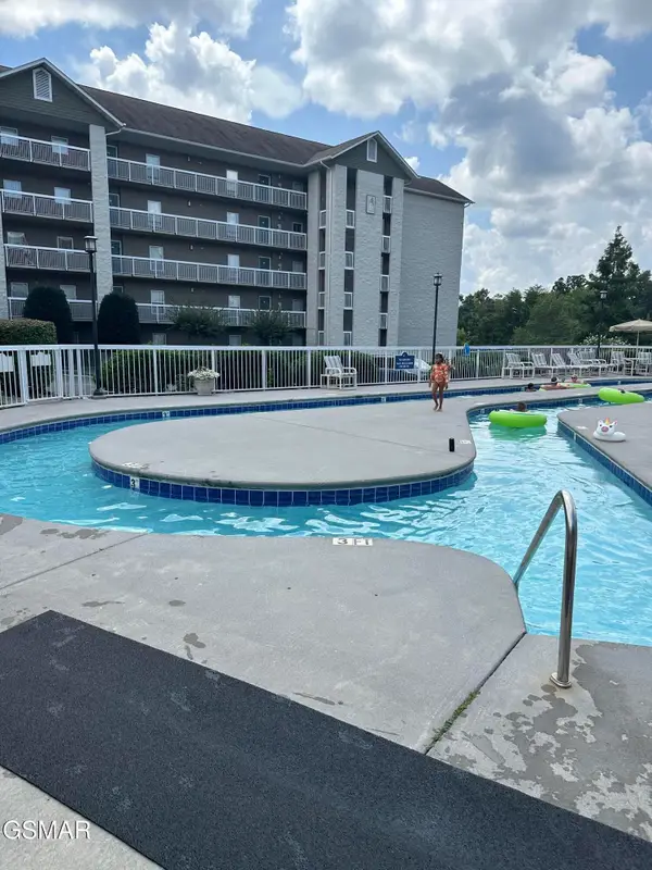 205 Ogle Drive #UNIT 534, Pigeon Forge, TN 37863