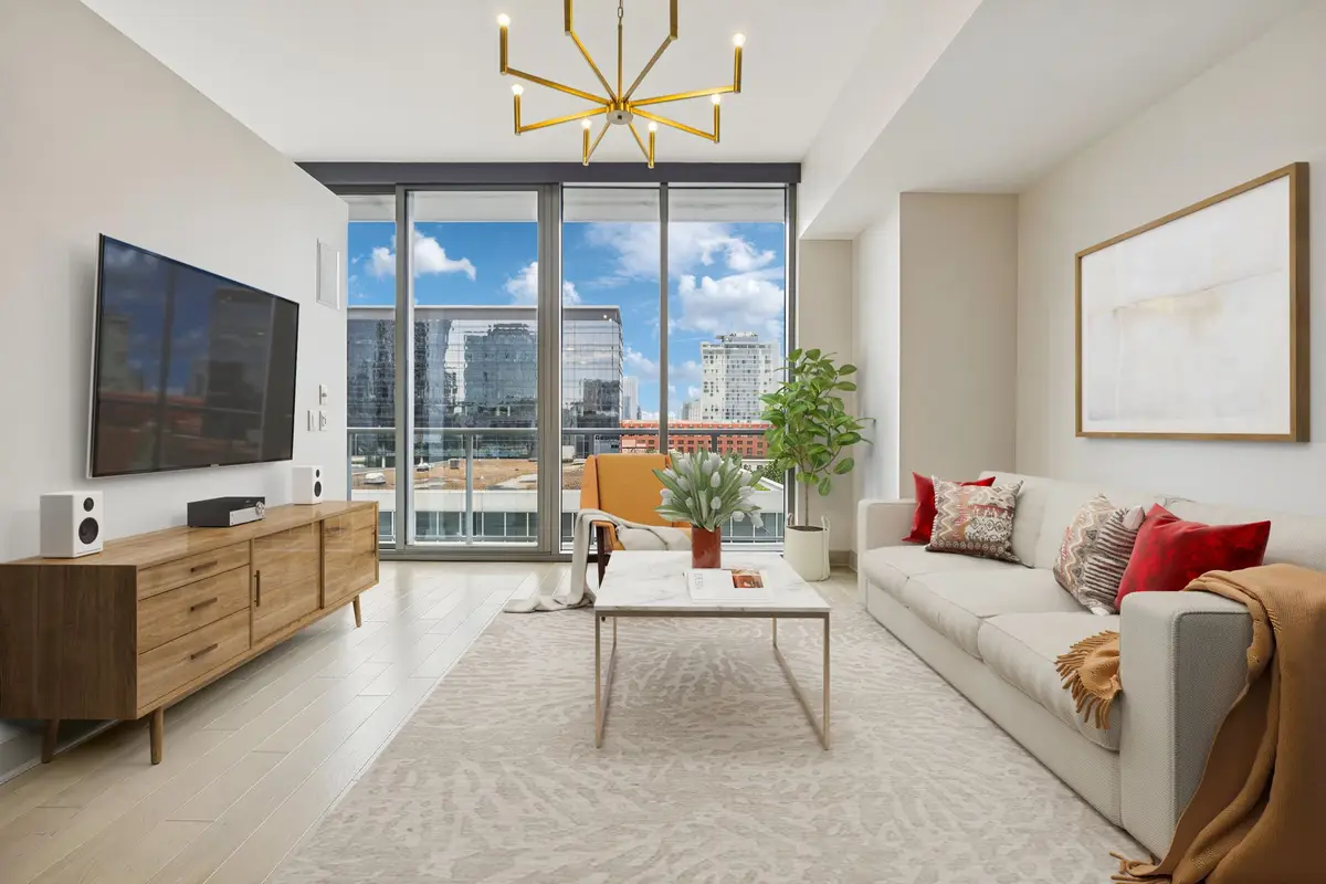 1212 Laurel St #301, Nashville, TN 37203 - #1