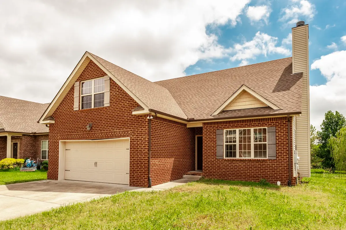 1040 Harper Dean Way, Gallatin, TN 37066 - #1