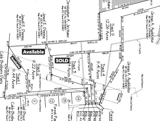0 Forest Park Road, Springfield, TN 37172 - #1