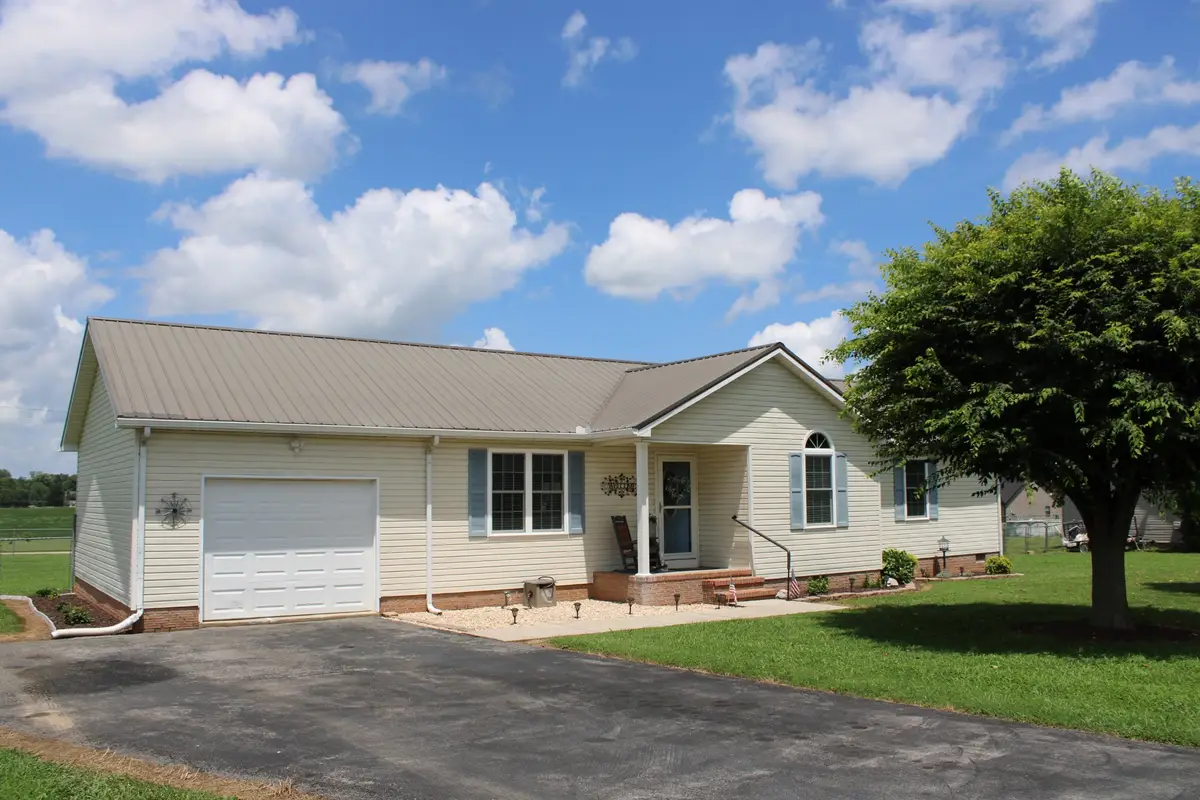 1471 Tom Grissom Rd, Morrison, TN 37357 - #1