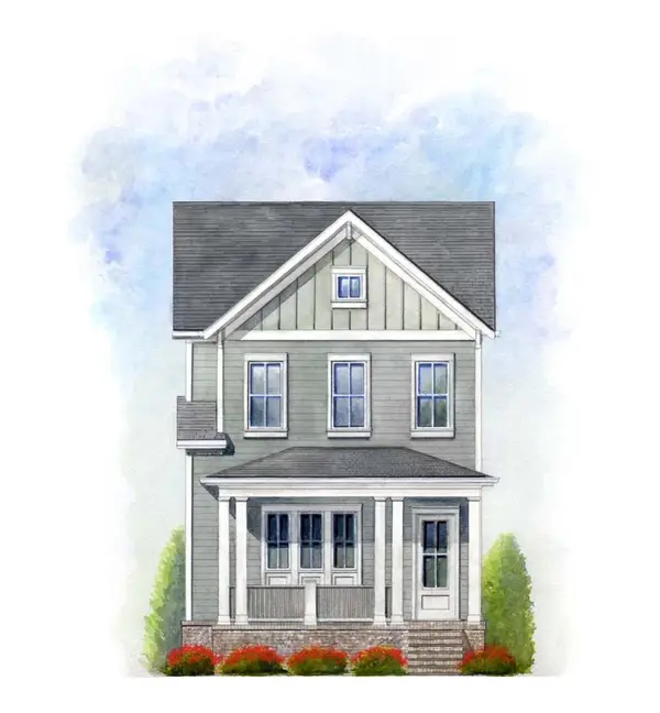 4105 Brendlyn Drive, Nolensville, TN 37135