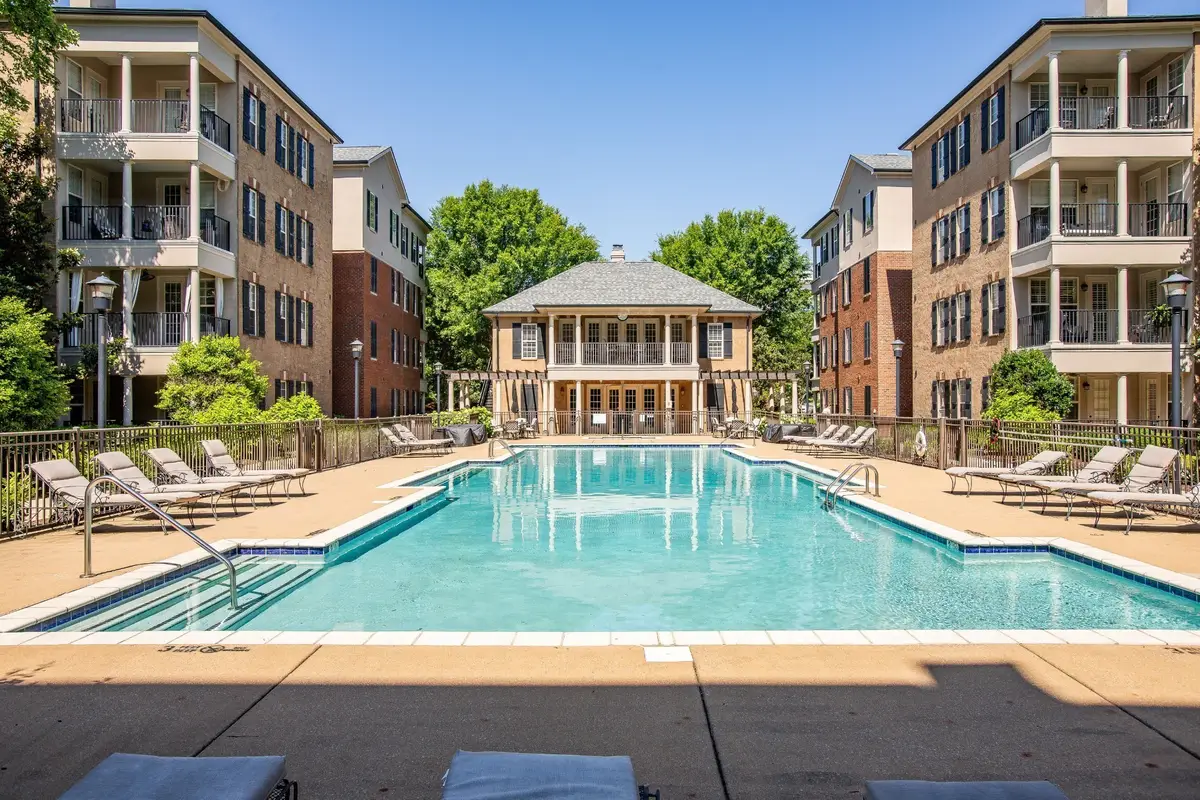 307 Seven Springs Way #301, Brentwood, TN 37027 - #1