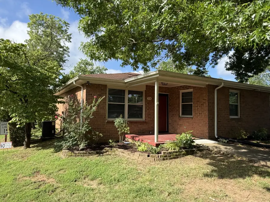 314 Deer Lake Dr, Nashville, TN 37221 - #2