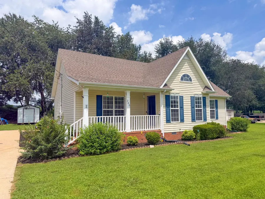 265 Sagewood Dr, Pulaski, TN 38478 - #2