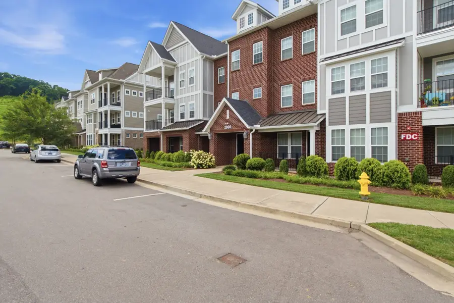 2000 Shadow Green Drive #201, Franklin, TN 37064 - #3