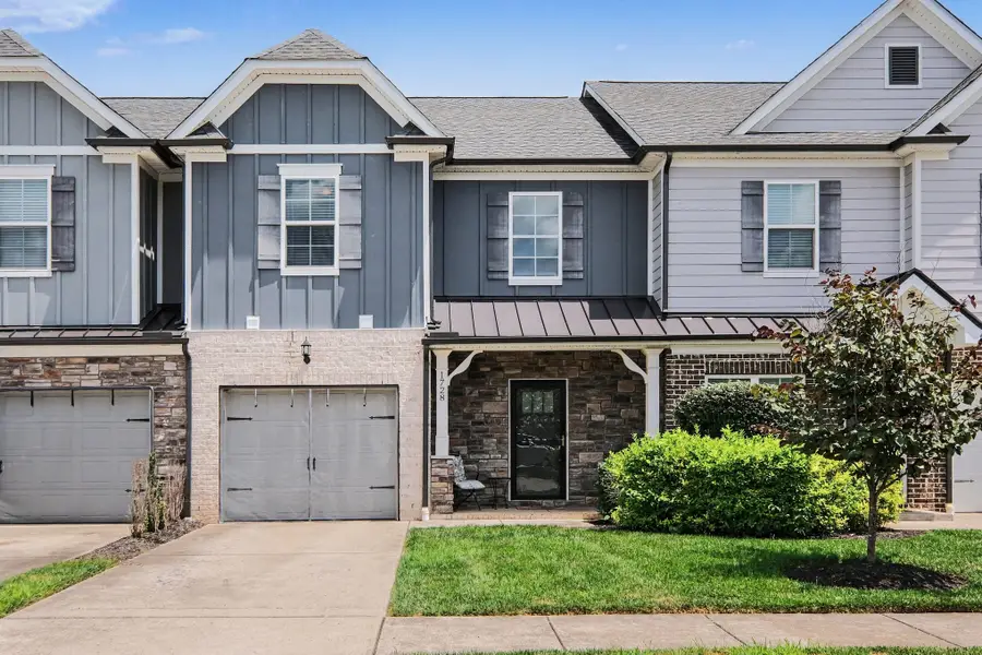 1728 Barbourville Ln, Murfreesboro, TN 37129 - #2