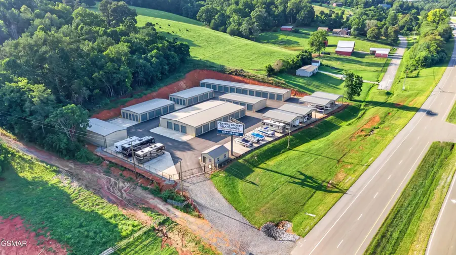 505 N Highway 92, Jefferson City, TN 37760 - #2