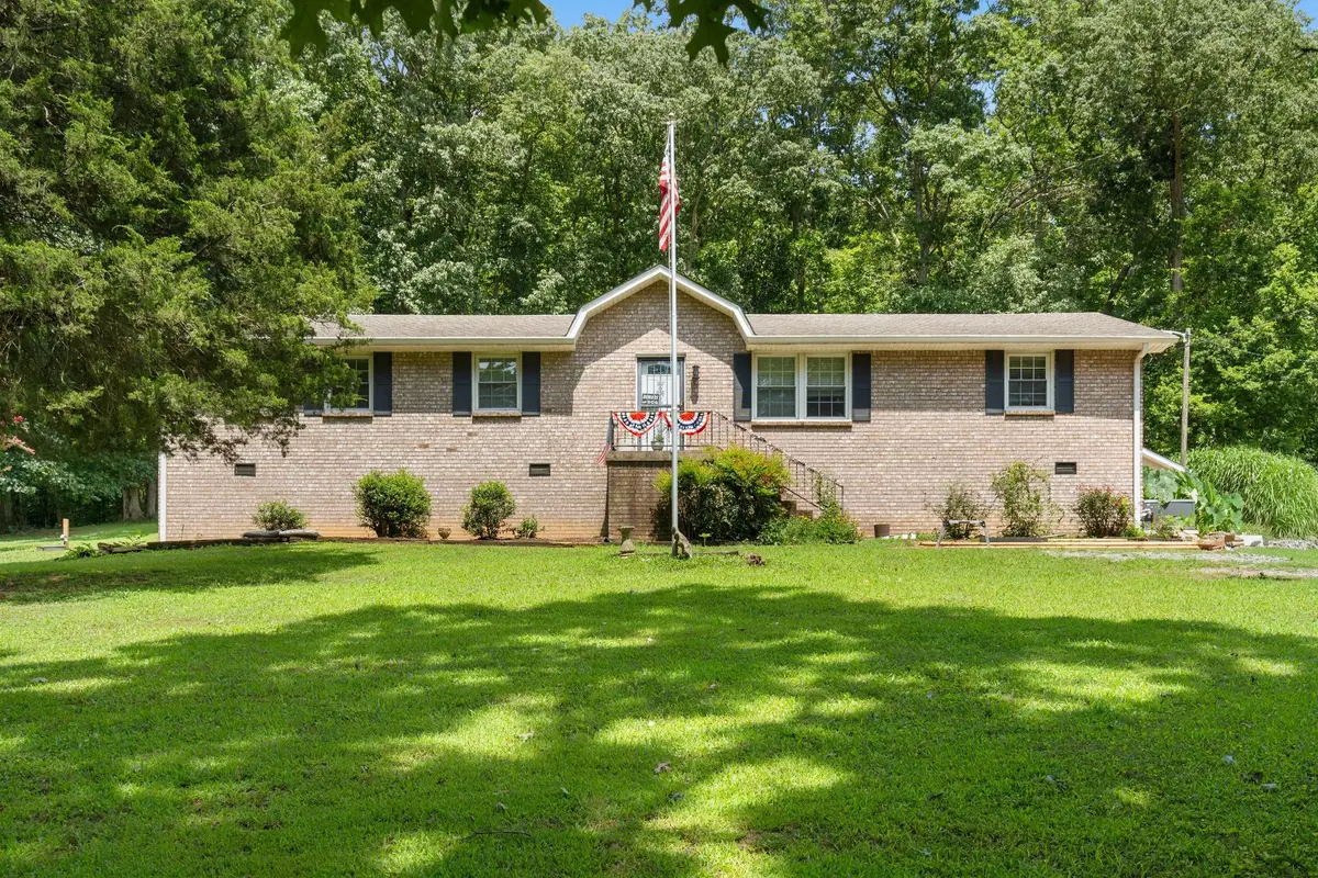 3509 Huntland Dr, Whites Creek, TN 37189 - #1