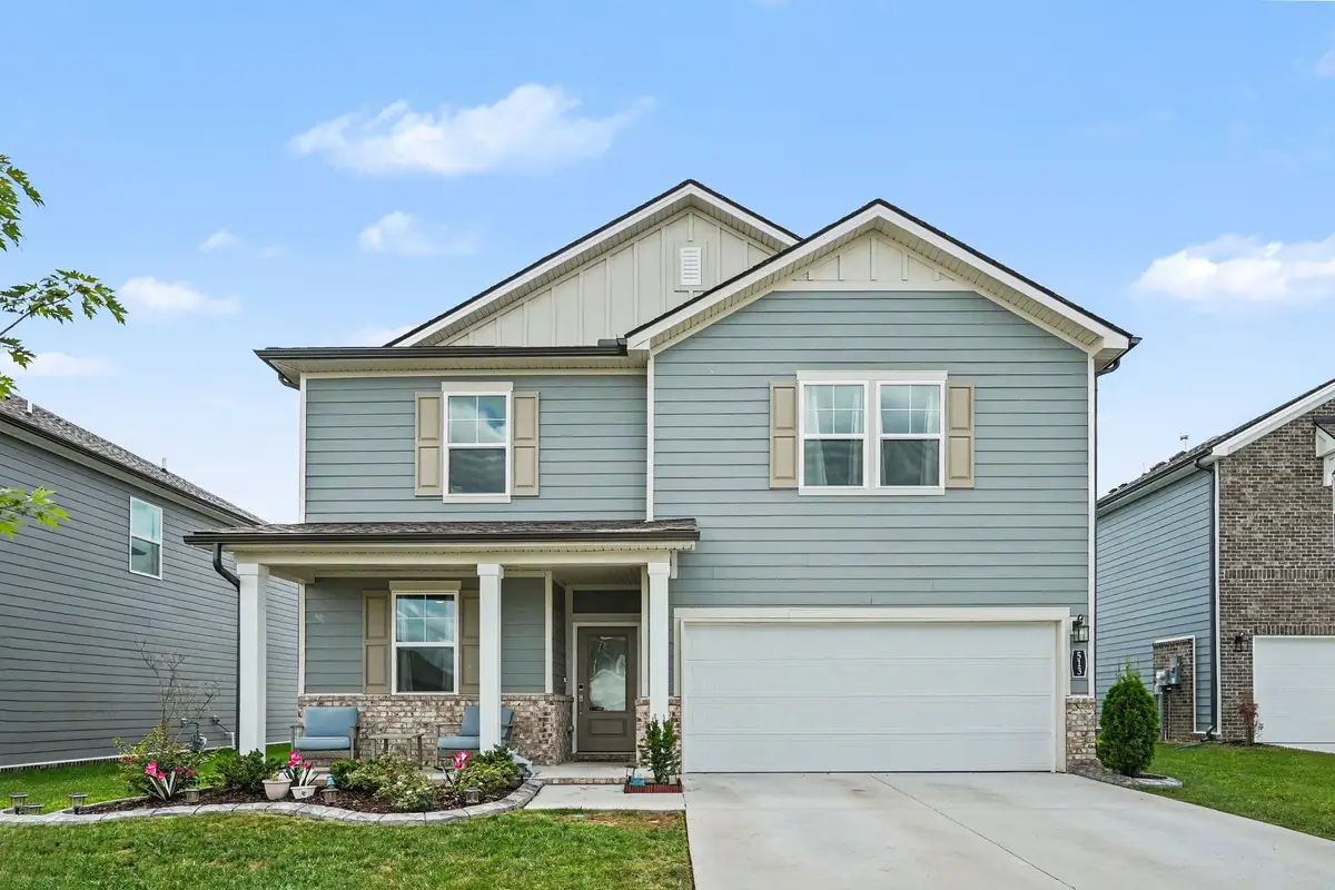 513 Forsberg Ct, Lebanon, TN 37087 - #1