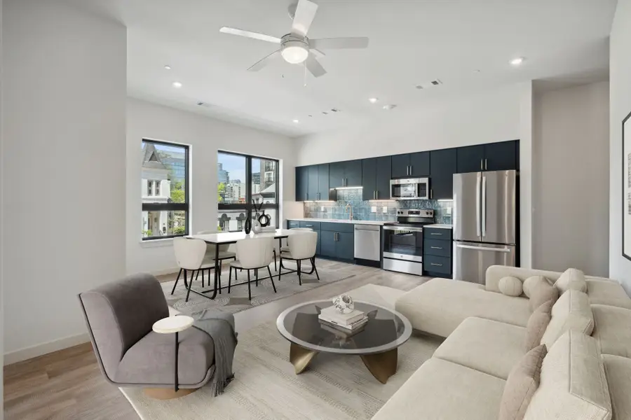 1014 16th Ave S #107, Nashville, TN 37212 - #2