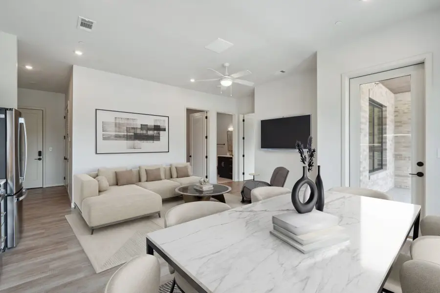 1014 16th Ave S #107, Nashville, TN 37212 - #3