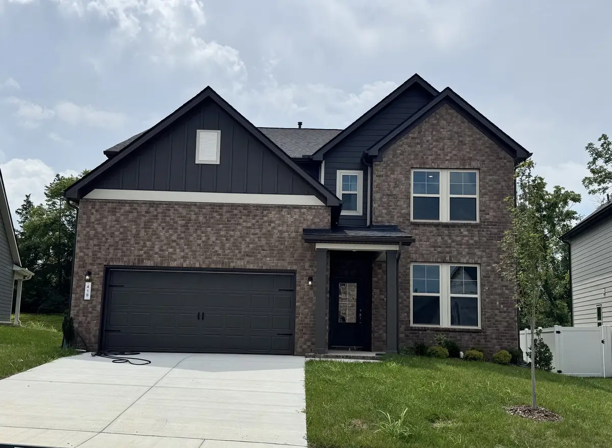 419 Old Spring Lane, Gallatin, TN 37066 - #1