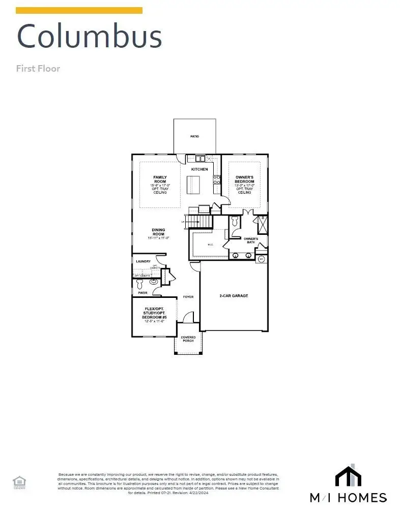 3235 Gravity Dr, Columbia, TN 38401 - #2
