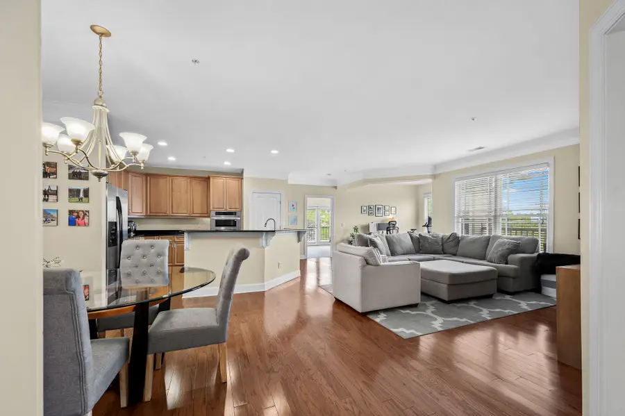 3102 West End Circle #401, Nashville, TN 37203 - #3